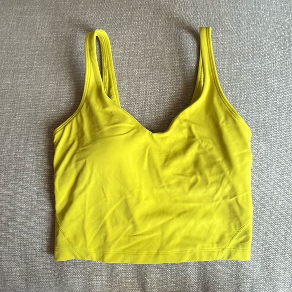 Lululemon Align Tank